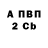 A-PVP Соль SevaDes